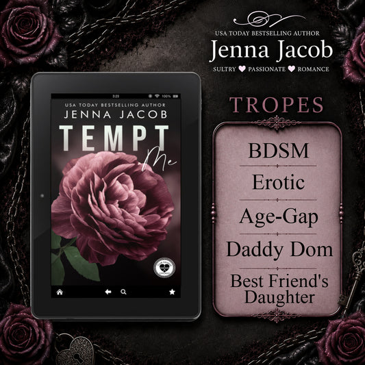 Tempt Me